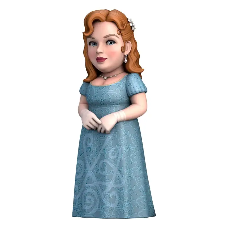 BRIDGERTON - Penelope Featherington - Figurka Minix # 12cm