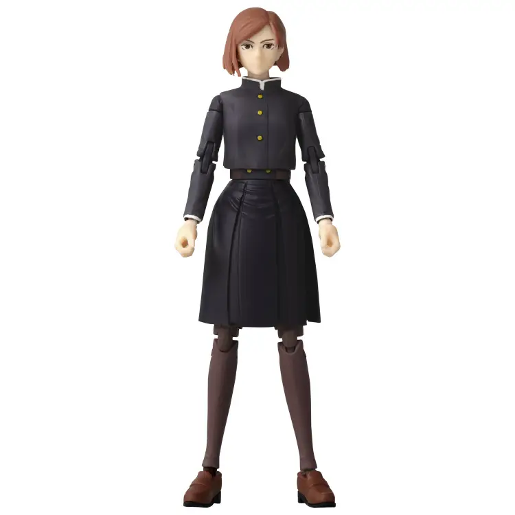 JUJUTSU KAISEN - Kugisaki Nobara - Figurka Anime Heroes 17cm