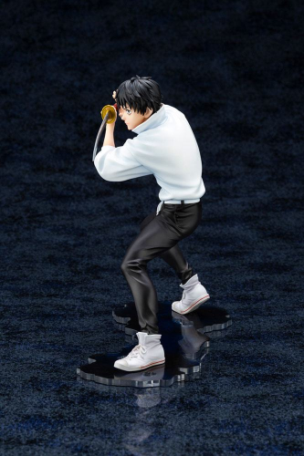 JUJUTSU KAISEN 0 - Yuta Okkotsu - Statua 1/8 PVC ARTFXJ 17cm