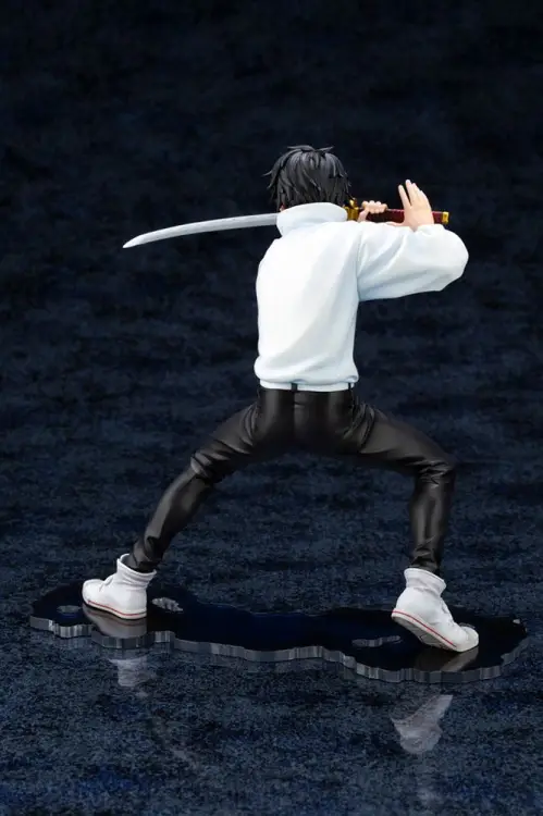 JUJUTSU KAISEN 0 - Yuta Okkotsu - Statua 1/8 PVC ARTFXJ 17cm