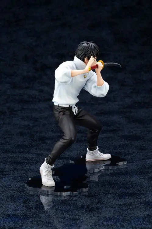 JUJUTSU KAISEN 0 - Yuta Okkotsu - Statua 1/8 PVC ARTFXJ 17cm