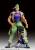 JOJO PART 3 - Oingo & Boingo - Statuetka Legenda 19 cm