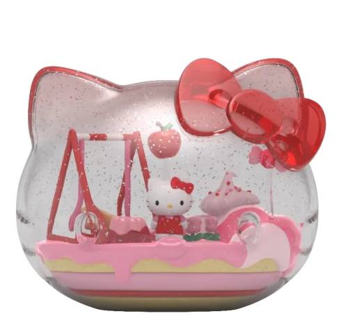 HELLO KITTY - Sanrio Hello Kitty - Figurka Kandyland 12cm