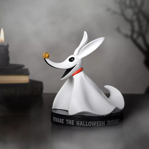 NIGHTMARE BEFORE XMAS - Zero - Figurka 15,5cm