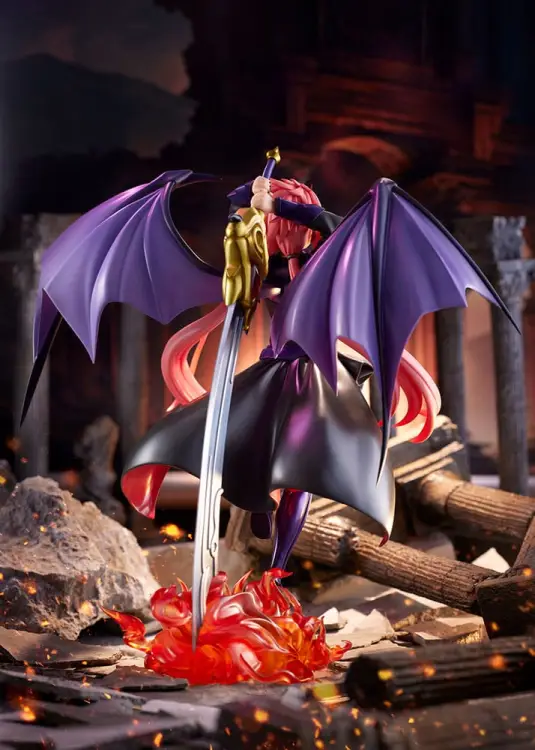 SLIME - Milim Nava Dragonoid - Statua 1/7 25cm