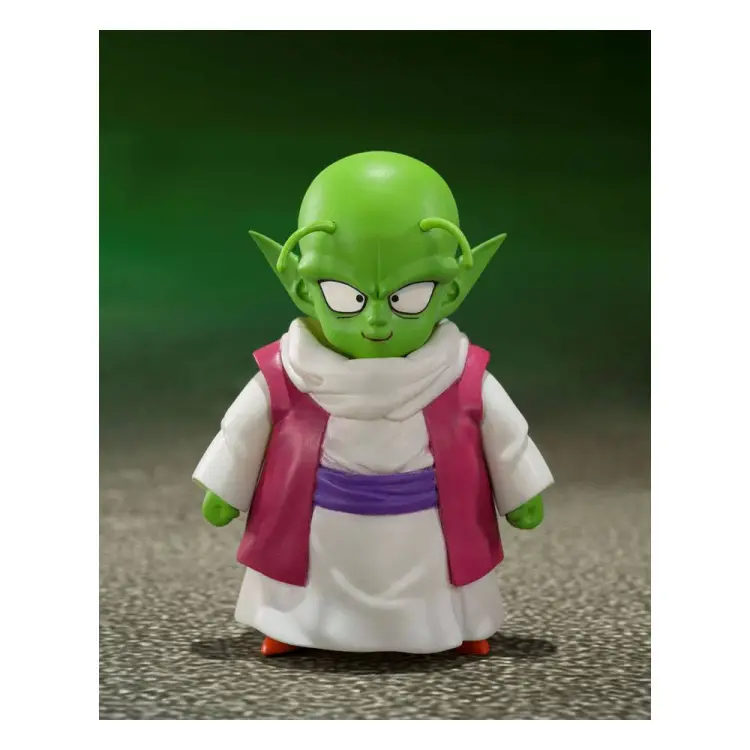 DRAGON BALL Z - Porunga & Dende - Zestaw figurek S.H.Figuarts 42 cm