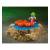 DRAGON BALL Z - Porunga & Dende - Zestaw figurek S.H.Figuarts 42 cm