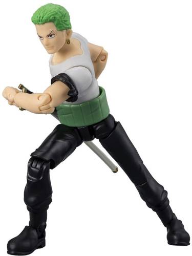 ONE PIECE - Zoro - Figurka Ultimate Legends V1 - 12 cm
