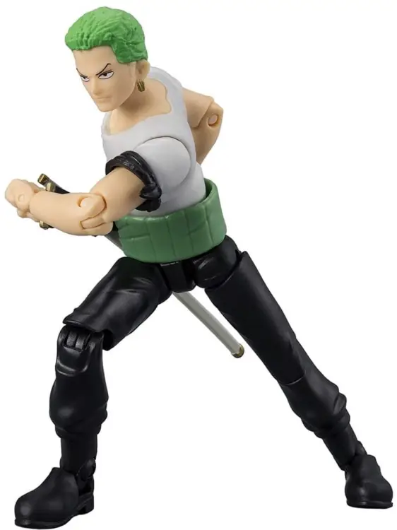 ONE PIECE - Zoro - Figurka Ultimate Legends V1 - 12 cm