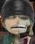 ONE PIECE - Zoro "Wanted Series" - Figurka XXRAY 15cm