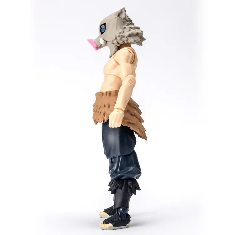 DEMON SLAYER - Inosuke - Figurka Ultimate Legends V1 - 12 cm