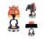 SONIC - Dr Eggman - kontroler i obsługa telefoniczna - 20 cm