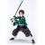 DEMON SLAYER - Tanjiro - Figurka Ultimate Legends V1 - 12 cm