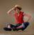 ONE PIECE NETFLIX - Monkey D.Luffy - Figurka S.H. Figuarts 14 cm
