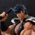 HOKUTO NO KEN - Ken - Figurka SFC 20cm