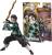 DEMON SLAYER - Tanjiro Kagura - Figurka Ultimate Legends V3 - 12 cm