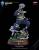 NARUTO - Kakashi - Statua Pvc/Metal/Poliresin 1/4 By Tsume 51cm