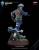 NARUTO - Kakashi - Statua Pvc/Metal/Poliresin 1/4 By Tsume 51cm