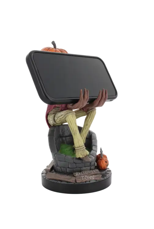 NIGHTMARE BEFORE XMAS - Dynia - Kontroler i obsługa telefoniczna - 20 cm