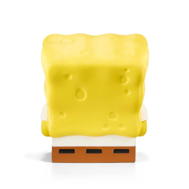 SPONGEBOB SQUAREPANTS - Bob - Figurka Toyllectible Pufflums 15cm