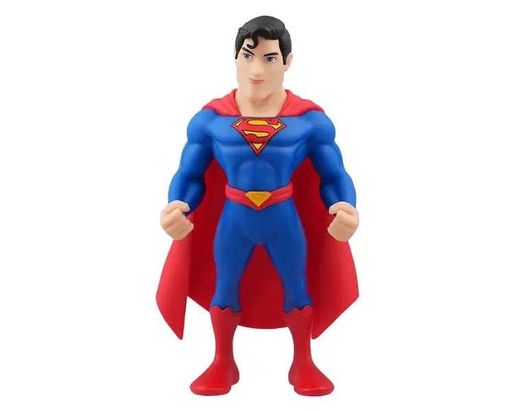 DC COMICS - Superman - Figurka Minix # 12cm