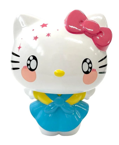HELLO KITTY - Edycja Premium - Figurka 6 cali