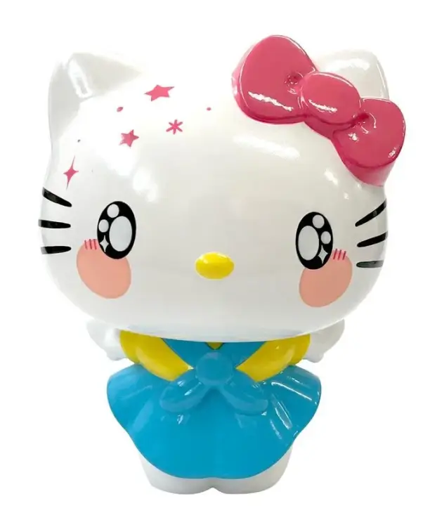 HELLO KITTY - Edycja Premium - Figurka 6 cali