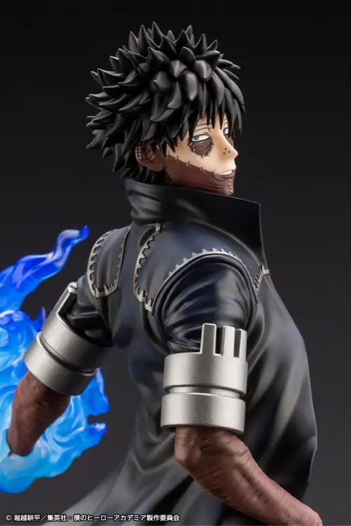 MY HERO ACADEMIA - Dabi "Bonus Edition" - Statuetka 1/8 ARTFXJ 27cm