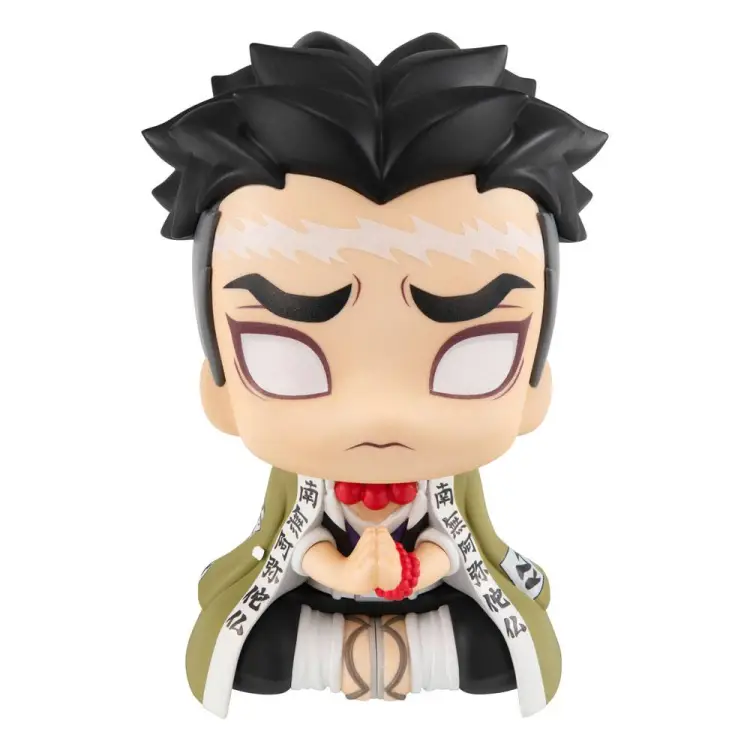 DEMON SLAYER - Gyomei Himejima - Statuetka Look Up 11cm