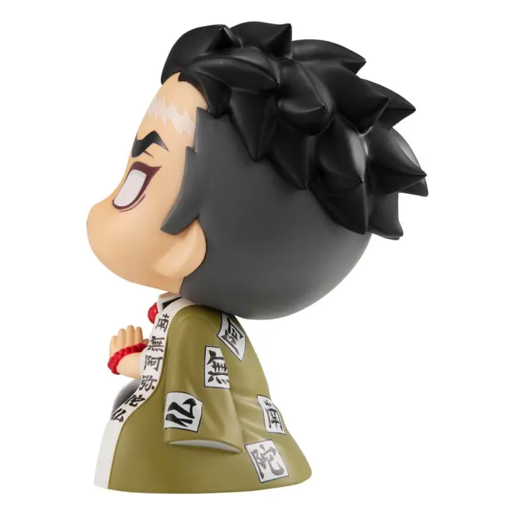 DEMON SLAYER - Gyomei Himejima - Statuetka Look Up 11cm