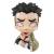 DEMON SLAYER - Gyomei Himejima - Statuetka Look Up 11cm