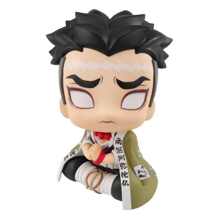 DEMON SLAYER - Gyomei Himejima - Statuetka Look Up 11cm