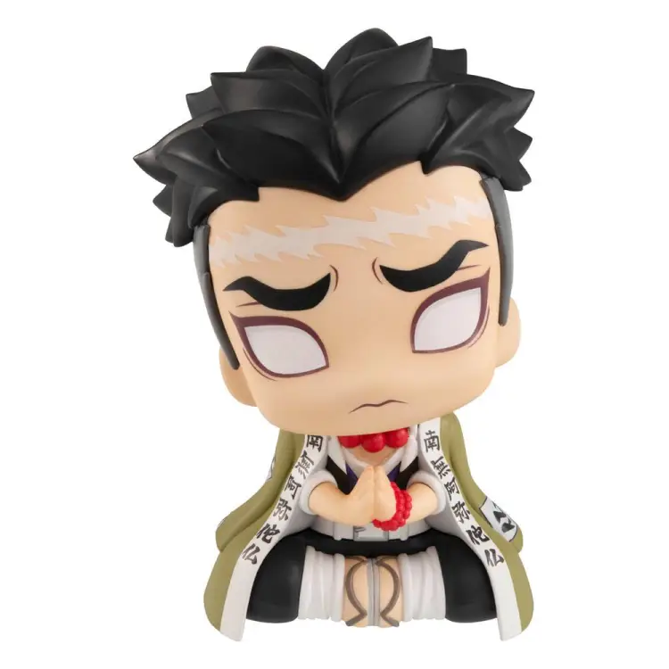 DEMON SLAYER - Gyomei Himejima - Statuetka Look Up 11cm