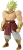 DRAGON BALL - SS Broly Anime - Figurka Super Limit Breaker 33cm