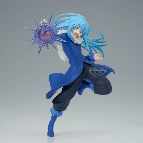SLIME - Rimuru Tempest - Figurka Espresto 20 cm