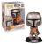 The Mandalorian Witch Flame - Star Wars -  #355