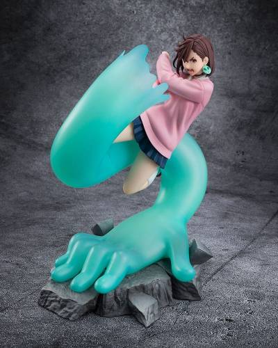 DANDADAN - Momo - Figurka FiguartsZERO 17cm