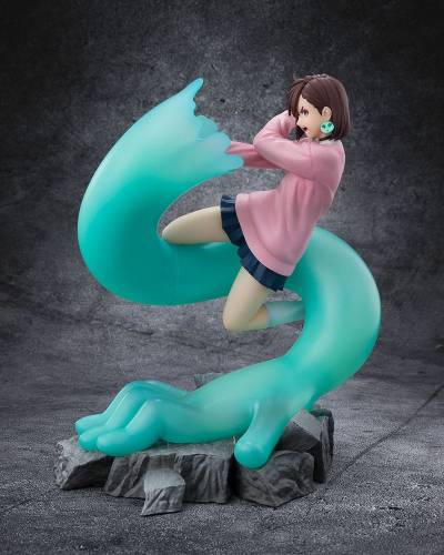 DANDADAN - Momo - Figurka FiguartsZERO 17cm