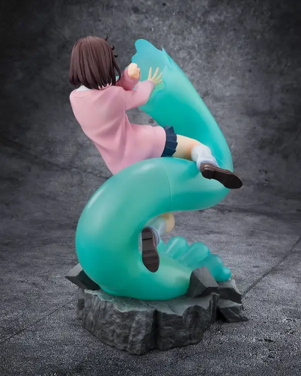 DANDADAN - Momo - Figurka FiguartsZERO 17cm