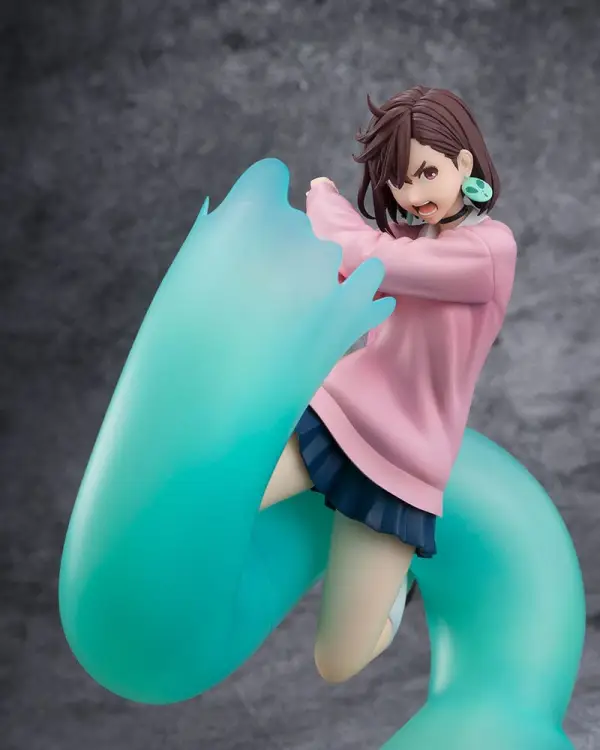 DANDADAN - Momo - Figurka FiguartsZERO 17cm