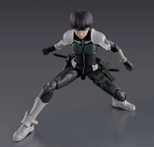 KAIJU NO. 8 - Soshiro Hoshina - Figurka S.H. Figuarts 14 cm