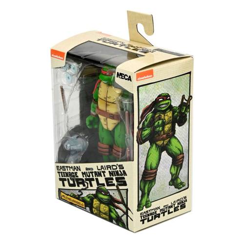 TMNT - Michelangelo (Mirage Comics) - Figurka 18 cm