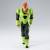 DRAGON BALL Z - Android 16 - Figurka Solid Edge Works20cm