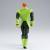 DRAGON BALL Z - Android 16 - Figurka Solid Edge Works20cm