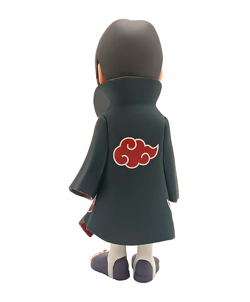 NARUTO - Itachi - Figurka Minix # 12cm