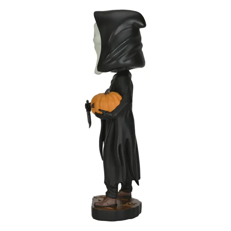 SCREAM - Ghost Face - Figurka pukająca w głowę 20 cm