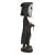 SCREAM - Ghost Face - Figurka pukająca w głowę 20 cm