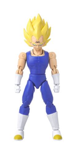 DRAGON BALL - Majin Vegeta - Figurka Dragon Stars 17 cm