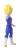 DRAGON BALL - Majin Vegeta - Figurka Dragon Stars 17 cm
