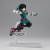 MY HERO ACADEMIA - Deku - Figurka Bravegraph 11cm